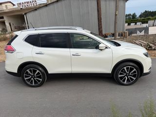 Nissan X-Trail 2016 7/ΘΕΣΙΟ ΤΙΜΗ ΓΙΑ 3 ΤΕΚΝΟΥΣ/ΠΟΛΥΤΕΚΝΟΥΣ-thumb-6