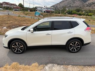 Nissan X-Trail 2016 7/ΘΕΣΙΟ ΤΙΜΗ ΓΙΑ 3 ΤΕΚΝΟΥΣ/ΠΟΛΥΤΕΚΝΟΥΣ-thumb-7