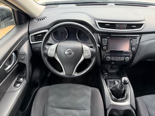 Nissan X-Trail 2016 7/ΘΕΣΙΟ ΤΙΜΗ ΓΙΑ 3 ΤΕΚΝΟΥΣ/ΠΟΛΥΤΕΚΝΟΥΣ-thumb-9