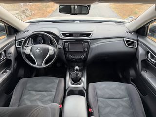 Nissan X-Trail 2016 7/ΘΕΣΙΟ ΤΙΜΗ ΓΙΑ 3 ΤΕΚΝΟΥΣ/ΠΟΛΥΤΕΚΝΟΥΣ-thumb-10