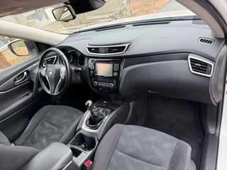 Nissan X-Trail 2016 7/ΘΕΣΙΟ ΤΙΜΗ ΓΙΑ 3 ΤΕΚΝΟΥΣ/ΠΟΛΥΤΕΚΝΟΥΣ-thumb-11