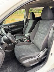 Nissan X-Trail 2016 7/ΘΕΣΙΟ ΤΙΜΗ ΓΙΑ 3 ΤΕΚΝΟΥΣ/ΠΟΛΥΤΕΚΝΟΥΣ-thumb-12