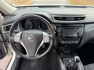Nissan X-Trail 2016 7/ΘΕΣΙΟ ΤΙΜΗ ΓΙΑ 3 ΤΕΚΝΟΥΣ/ΠΟΛΥΤΕΚΝΟΥΣ-thumb-14