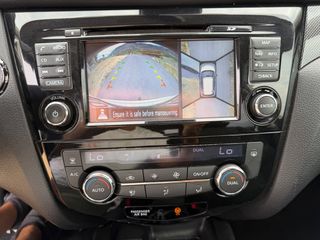 Nissan X-Trail 2016 7/ΘΕΣΙΟ ΤΙΜΗ ΓΙΑ 3 ΤΕΚΝΟΥΣ/ΠΟΛΥΤΕΚΝΟΥΣ-thumb-16