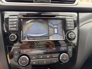 Nissan X-Trail 2016 7/ΘΕΣΙΟ ΤΙΜΗ ΓΙΑ 3 ΤΕΚΝΟΥΣ/ΠΟΛΥΤΕΚΝΟΥΣ-thumb-21