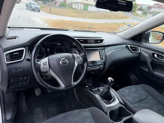 Nissan X-Trail 2016 7/ΘΕΣΙΟ ΤΙΜΗ ΓΙΑ 3 ΤΕΚΝΟΥΣ/ΠΟΛΥΤΕΚΝΟΥΣ-thumb-23