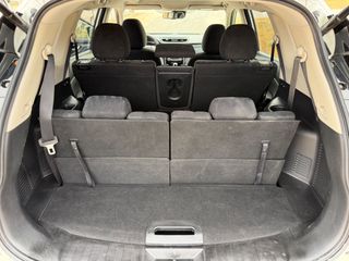 Nissan X-Trail 2016 7/ΘΕΣΙΟ ΤΙΜΗ ΓΙΑ 3 ΤΕΚΝΟΥΣ/ΠΟΛΥΤΕΚΝΟΥΣ-thumb-29