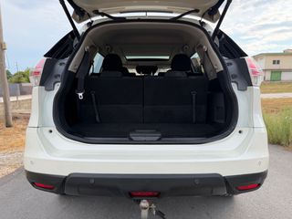 Nissan X-Trail 2016 7/ΘΕΣΙΟ ΤΙΜΗ ΓΙΑ 3 ΤΕΚΝΟΥΣ/ΠΟΛΥΤΕΚΝΟΥΣ-thumb-30