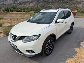 Nissan X-Trail 2016 7/ΘΕΣΙΟ ΤΙΜΗ ΓΙΑ 3 ΤΕΚΝΟΥΣ/ΠΟΛΥΤΕΚΝΟΥΣ-thumb-32