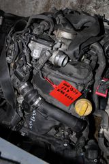 RENAULT CLIO 1500 DIESEL TYPOS K9KE629