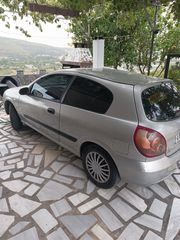 Nissan Almera 2007 1.4 GX-thumb-2