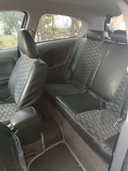 Nissan Almera 2007 1.4 GX-thumb-4