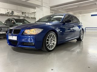 Bmw 320 2006 si e90
