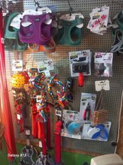 PET SHOP*GROOMING