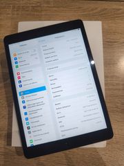 iPad 9th Gen (64GB) • WiFi + SIM • Άριστο • 98% Score