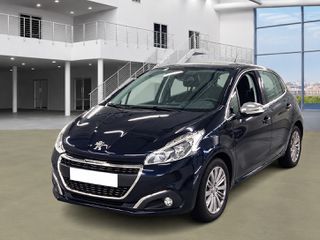 Peugeot 208 2018 1.6 BLUEHDI 2018  0 ΤΕΛΗ!