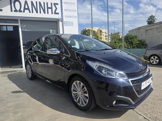 Peugeot 208 2018 1.6 BLUEHDI 2018  EURO6!