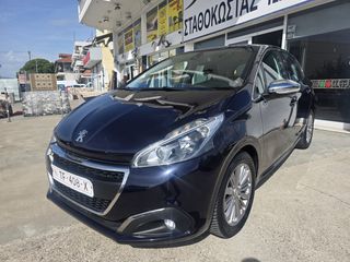 Peugeot 208 2018 1.6 BLUEHDI 2018  EURO6!-thumb-7