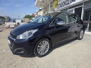 Peugeot 208 2018 1.6 BLUEHDI 2018  EURO6!-thumb-8