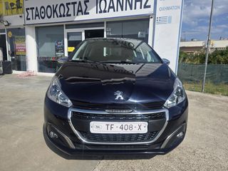 Peugeot 208 2018 1.6 BLUEHDI 2018  EURO6!-thumb-9