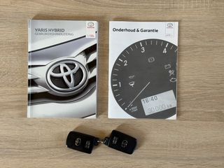 Toyota Yaris 2017 PANORAMA | VOLCANO LIMITED ETIDION | FULL-thumb-47