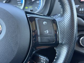 Toyota Yaris 2017 PANORAMA | VOLCANO LIMITED ETIDION | FULL-thumb-45