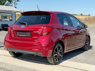 Toyota Yaris 2017 PANORAMA | VOLCANO LIMITED ETIDION | FULL-thumb-10