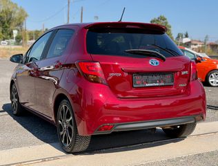 Toyota Yaris 2017 PANORAMA | VOLCANO LIMITED ETIDION | FULL-thumb-12