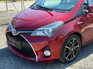 Toyota Yaris 2017 PANORAMA | VOLCANO LIMITED ETIDION | FULL-thumb-15