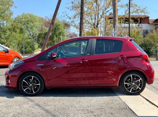 Toyota Yaris 2017 PANORAMA | VOLCANO LIMITED ETIDION | FULL-thumb-16