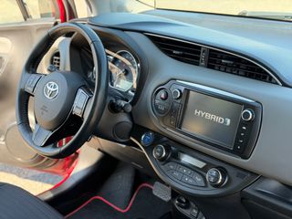 Toyota Yaris 2017 PANORAMA | VOLCANO LIMITED ETIDION | FULL-thumb-23