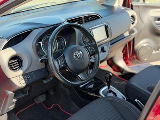Toyota Yaris 2017 PANORAMA | VOLCANO LIMITED ETIDION | FULL-thumb-24