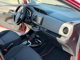 Toyota Yaris 2017 PANORAMA | VOLCANO LIMITED ETIDION | FULL-thumb-25