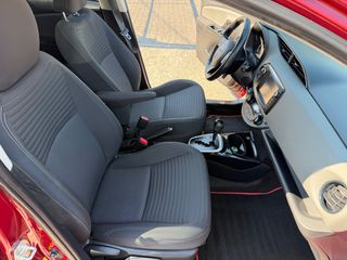 Toyota Yaris 2017 PANORAMA | VOLCANO LIMITED ETIDION | FULL-thumb-26