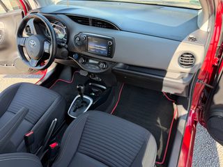 Toyota Yaris 2017 PANORAMA | VOLCANO LIMITED ETIDION | FULL-thumb-27