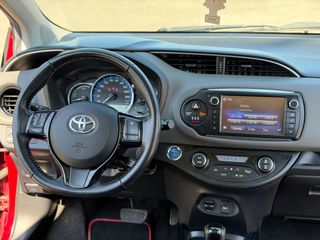 Toyota Yaris 2017 PANORAMA | VOLCANO LIMITED ETIDION | FULL-thumb-29