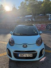 Citroen C1 2012 ΕΛΛΗΝΙΚΟ
