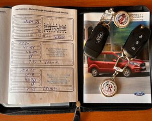 Κλούβα Ford 2021 TRANSIT CONNECT ΜΑΚΡΥ-3ΘΕΣΙΟ-EURO6!-thumb-3