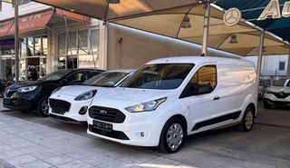 Κλούβα Ford 2021 TRANSIT CONNECT ΜΑΚΡΥ-3ΘΕΣΙΟ-EURO6!-thumb-2