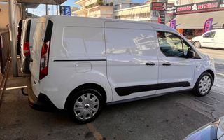 Κλούβα Ford 2021 TRANSIT CONNECT ΜΑΚΡΥ-3ΘΕΣΙΟ-EURO6!-thumb-12