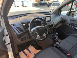 Κλούβα Ford 2021 TRANSIT CONNECT ΜΑΚΡΥ-3ΘΕΣΙΟ-EURO6!-thumb-5