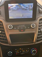 Κλούβα Ford 2021 TRANSIT CONNECT ΜΑΚΡΥ-3ΘΕΣΙΟ-EURO6!-thumb-9