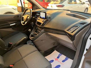 Ford Transit Connect 2021 -ΜΑΚΡΥ-EURO6-FULL EXTRA!-thumb-6
