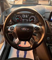 Ford Transit Connect 2021 -ΜΑΚΡΥ-EURO6-FULL EXTRA!-thumb-7