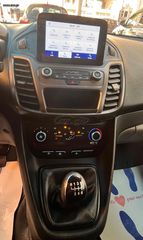 Ford Transit Connect 2021 -ΜΑΚΡΥ-EURO6-FULL EXTRA!-thumb-8