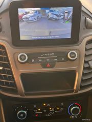 Ford Transit Connect 2021 -ΜΑΚΡΥ-EURO6-FULL EXTRA!-thumb-9