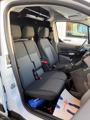 Ford Transit Connect 2021 -ΜΑΚΡΥ-EURO6-FULL EXTRA!-thumb-11