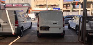 Ford Transit Connect 2021 -ΜΑΚΡΥ-EURO6-FULL EXTRA!-thumb-13