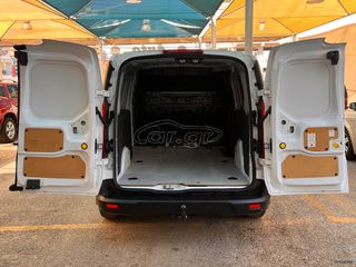 Ford Transit Connect 2021 -ΜΑΚΡΥ-EURO6-FULL EXTRA!-thumb-14