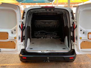 Ford Transit Connect 2021 -ΜΑΚΡΥ-EURO6-FULL EXTRA!-thumb-15